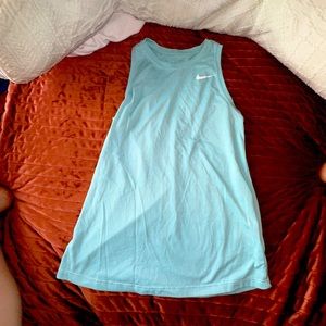 Nike The Nike Tee Tank Top